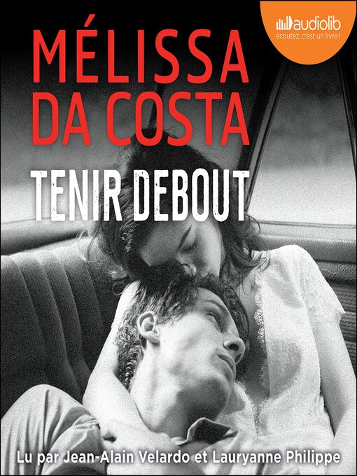 Cover image for Tenir debout